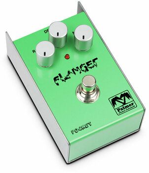 Guitar effekt Palmer Pocket Flanger - 1