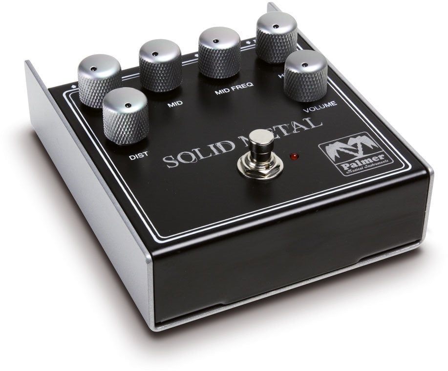 Gitarski efekt Palmer Solid Metal