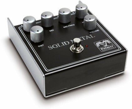 Gitarski efekt Palmer Solid Metal - 1