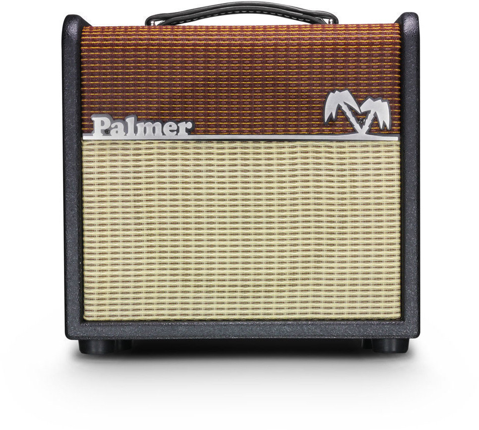 Combo Valvolare Chitarra Palmer FAB 5