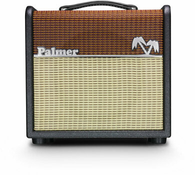 Combo Valvolare Chitarra Palmer FAB 5 - 1