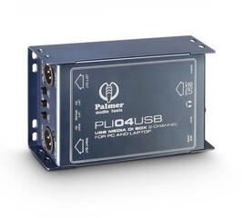 Palmer PLI 04 USB