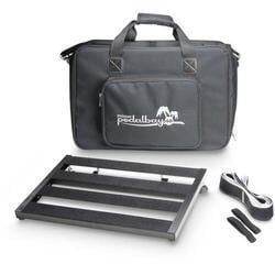 Pedalboard, obal na efekty Palmer Pedalbay 40 Pedalboard Black