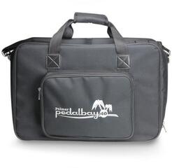 Pedaalbord, effectenkoffer Palmer Pedalbay 40 BG Pedaal tas Black