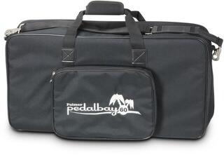 Pedalboard, obal na efekty Palmer Pedalbay 60 BG Taška na pedál Black