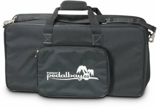 Pedalboard/Bag for Effect Palmer Pedalbay 60 BG - 1