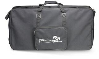 Pedalboard, obal na efekty Palmer Pedalbay 80 BG Taška na pedál Black