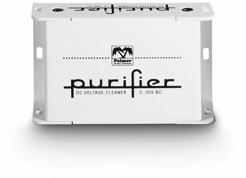 Buffer Bay Palmer Purifier - 1