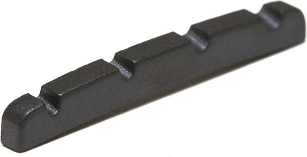 Speciale accessoires voor basgitaar Graphtech PT-1204-00 TUSQ Black