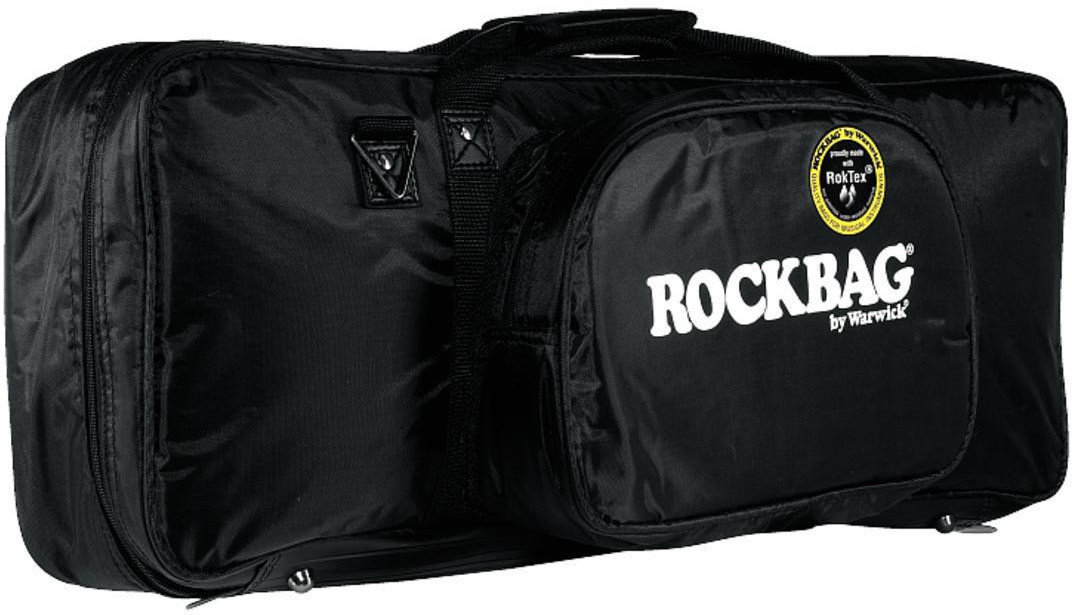 Pedalboard, torba na efekty RockBag RB23096B