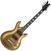 Guitarra elétrica Dean Guitars Icon X - Satin Gold