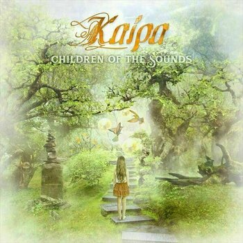 Kaipa - Children Of the Sounds (2 LP + CD)
