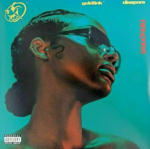 Goldlink - Diaspora (2 LP) - Muziker