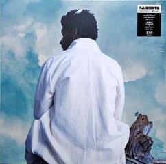 Hanglemez Labrinth - Misfit Kid (LP)