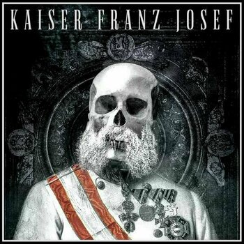 Disco in vinile Kaiser Franz Josef - Make Rock Great Again (LP) - 1