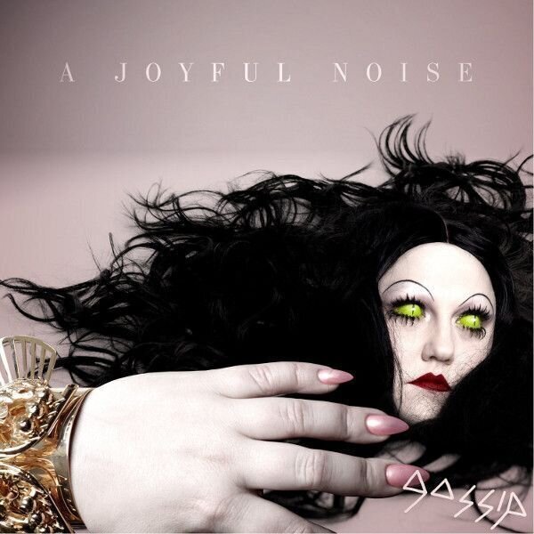 LP Gossip - A Joyful Noise (LP)