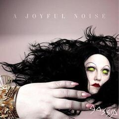 LP ploča Gossip - A Joyful Noise (LP)