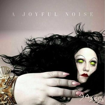 LP Gossip - A Joyful Noise (LP) - 1