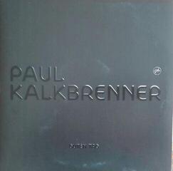 Δίσκος LP Paul Kalkbrenner - Guten Tag (2 LP)