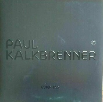 Vinyl Record Paul Kalkbrenner - Guten Tag (2 LP) - 1