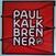 Hanglemez Paul Kalkbrenner - Icke Wieder (LP)
