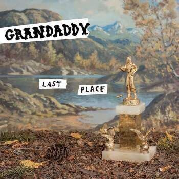 Płyta winylowa Grandaddy - Last Place (LP)