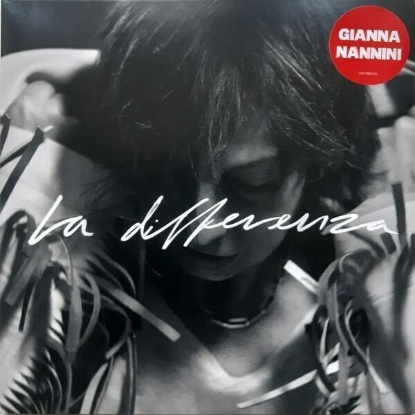 Disco in vinile Gianna Nannini - La Differenza (LP)