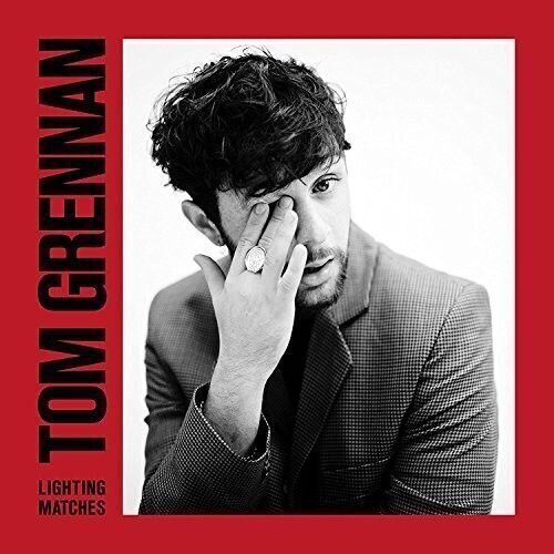 LP platňa Tom Grennan - Lighting Matches (LP)