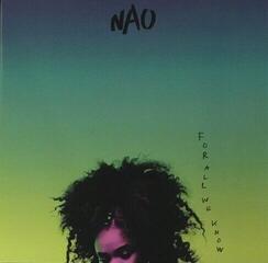 Hanglemez Nao - For All We Know (2 LP)