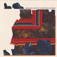 Hanglemez Grizzly Bear - Painted Ruins (2 LP)