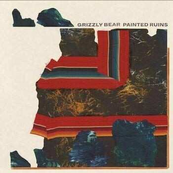 Grizzly Bear - Painted Ruins (2 LP)