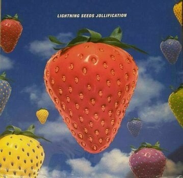 Disque vinyle Lightning Seeds - Jollification (Remastered) (LP) - 1