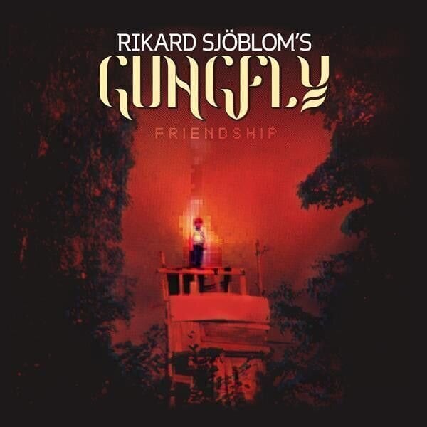 Płyta winylowa Gungfly - Friendship (2 LP + CD)