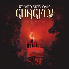 LP Gungfly - Friendship (2 LP + CD)