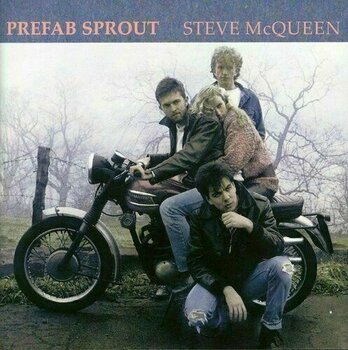 Płyta winylowa Prefab Sprout - Steve Mcqueen (LP) - 1