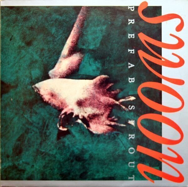 LP ploča Prefab Sprout - Swoon (LP)