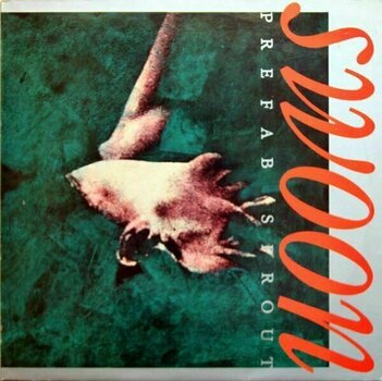 Грамофонна плоча Prefab Sprout - Swoon (LP) - 1
