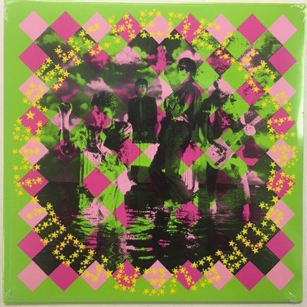 Disco in vinile Psychedelic Furs - Forever Now (LP)