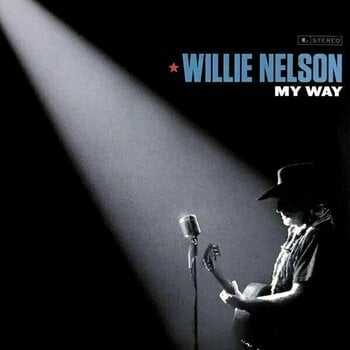 Disco in vinile Willie Nelson - My Way (LP) - 1