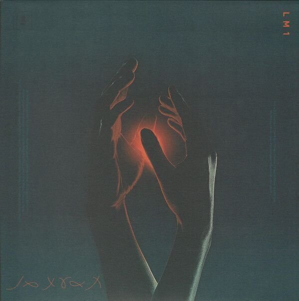 Disque vinyle Lo Moon - Lo Moon (2 LP)