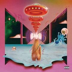 Vinylskiva Kesha - Rainbow (2 LP)