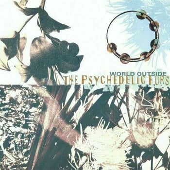 LP Psychedelic Furs - World Outside (LP) - 1