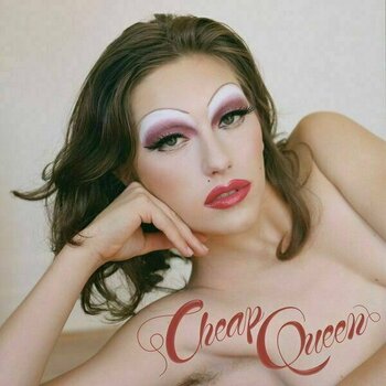 Disco in vinile King Princess - Cheap Queen (Coloured) (LP)