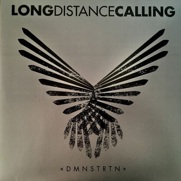 Disco in vinile Long Distance Calling - Dmnstrtn (EP + CD)