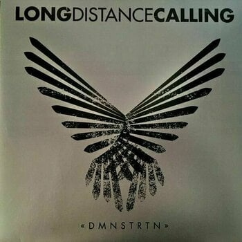 Disco in vinile Long Distance Calling - Dmnstrtn (EP + CD) - 1