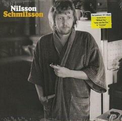 LP platňa Harry Nilsson - Nilsson Schmilsson (LP)