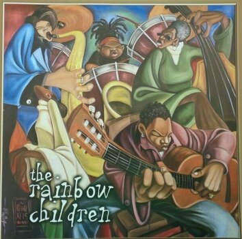 LP Prince - Rainbow Children (Limited Edition) (2 LP) - 1