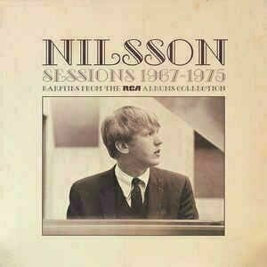 Disco in vinile Harry Nilsson - Sessions 1967-1975 - Rarities (LP) - 1