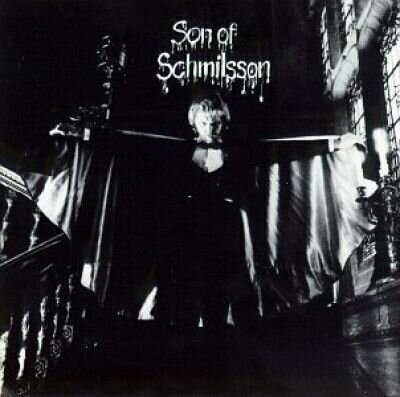 Vinyl Record Harry Nilsson - Son Of Schmilsson (LP)