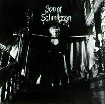 Disco in vinile Harry Nilsson - Son Of Schmilsson (LP) - 1